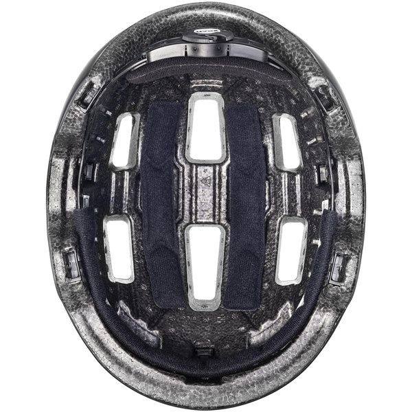 Kask dziecięcy Uvex HLMT 4 (czarny)