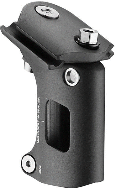 Zacisk sztycy Giant (Propel Advanced SL ISP)