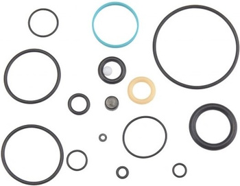 Zestaw serwisowy do tłumika dampera FOX Float Boost Valve RP23