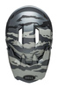 Kask full face BELL SANCTION 2 DLX MIPS (szaro-czarny)