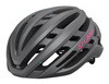 Kask szosowy damski GIRO AGILIS INTEGRATED MIPS szary