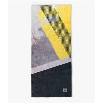 Bandana BUFF COOLNET UV® GLEN MULTI