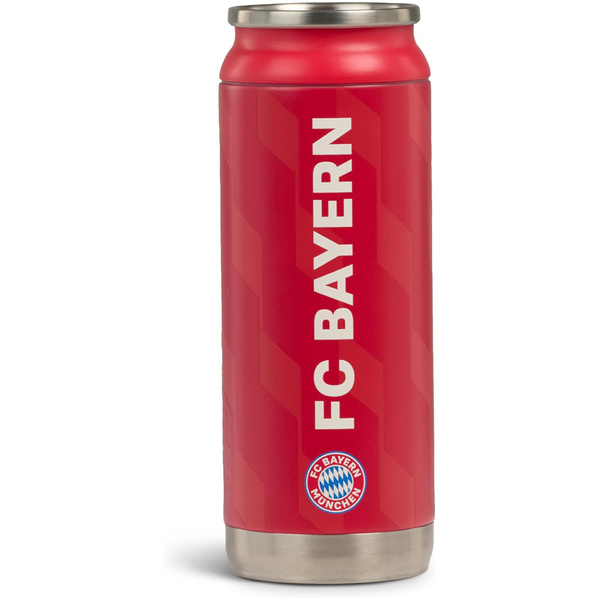 Butelka termiczna IGLOO 16 OZ Can FC Bayern Munich (0,47 litra)