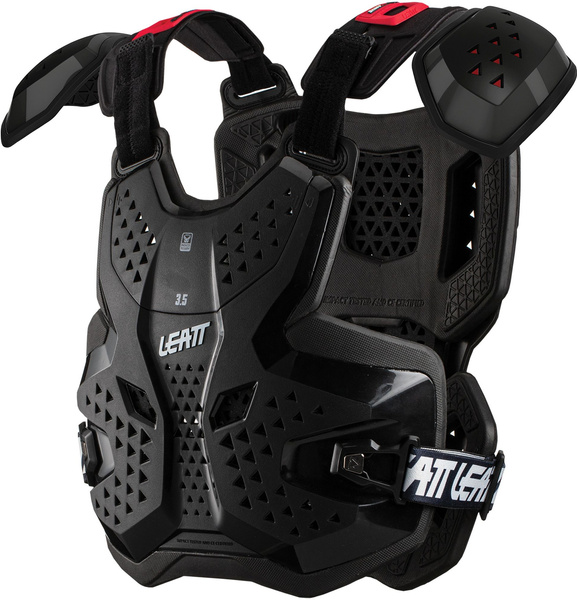 Buzer Leatt Chest Protector 3.5 Pro