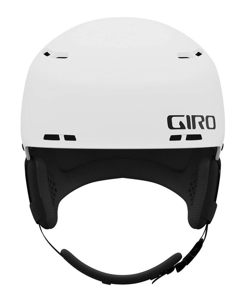 Kask zimowy GIRO EMERGE SPHERICAL MIPS (biały)