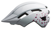 Kask dziecięcy BELL SIDETRACK II (biały)