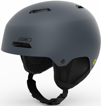 Kask zimowy GIRO LEDGE FS MIPS (matte indigo) (2026)