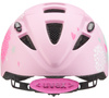 Kask dziecięcy Uvex Kid 2 CC Pink Unicorn Matt