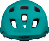 Kask MTB Lazer Jackal KinetiCore Matte Turquoise