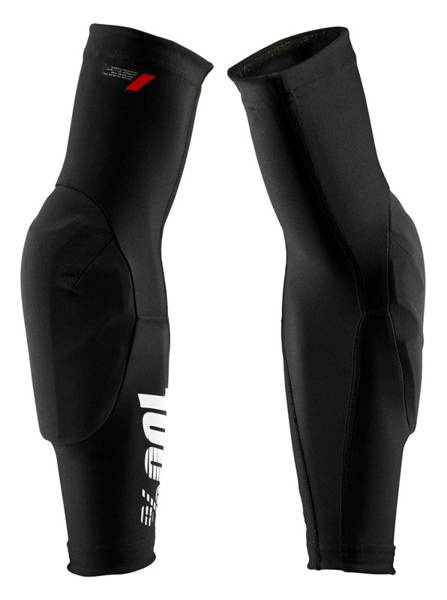 Ochraniacze na łokcie 100% TERATEC