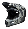 Kask full face BELL SANCTION 2 DLX MIPS (szaro-czarny)
