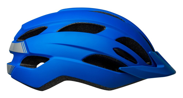 Kask MTB BELL TRACE (niebieski)