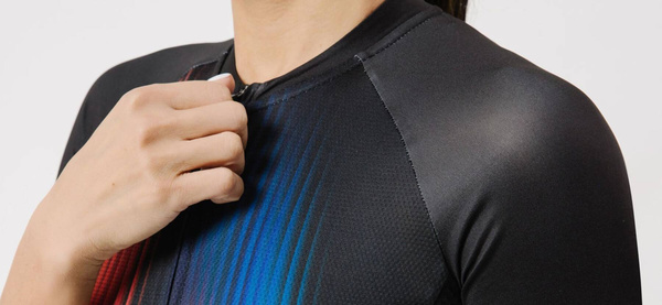 Koszulka damska z krótkim rękawem Giant Liv Breakaway