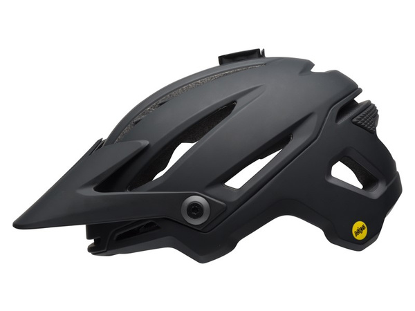 Kask MTB BELL SIXER INTEGRATED MIPS (czarny mat)