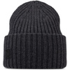 Czapka BUFF KNITTED BEANIE ERVINY GRAPHITE