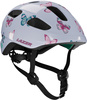 Kask dziecięcy Lazer Nutz 2.0 KinetiCore Butterfly