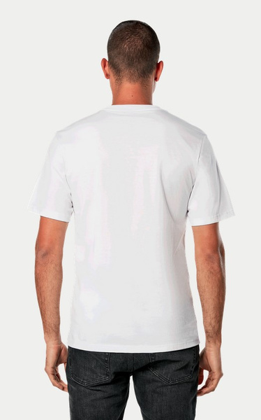 Koszulka ALPINESTARS ALWAYS 2.0 CSF TEE (biała)