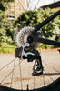 Rower szosowy elektryczny damski Giant Liv Avail Advanced E+ Elite 0 (2025) | karbonowy | Raw Carbon
