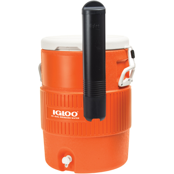 Beczka termiczna IGLOO 10 Gallon Water Jug (38 litrów)