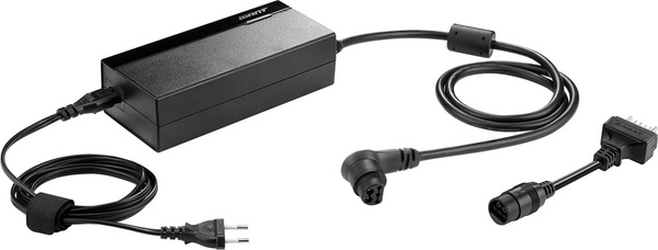 Ładowarka e-bike Giant Smart Charger Compact