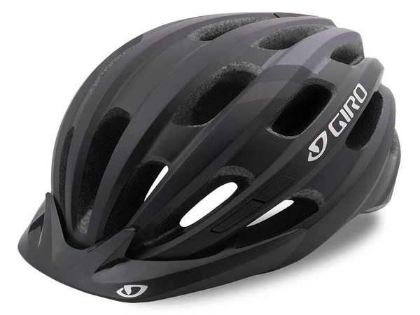 Kask MTB GIRO REGISTER czarny