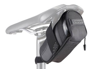 Torebka podsiodłowa Giant Shadow DX (rozmiar M)