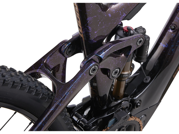 Rower MTB elektryczny Giant Trance X Advanced E+ Elite 0 (2023) Mirage