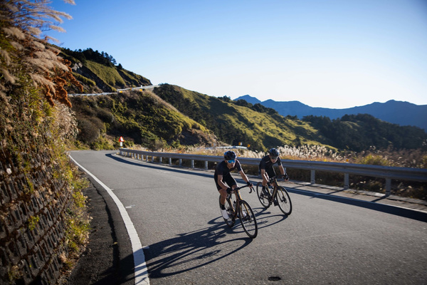 Rower szosowy Giant TCR Advanced SL 0 DA (2025) | karbonowy | Black Lava