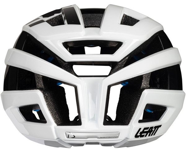 Kask gravelowy Leatt MTB Endurance 4.0 V24 White