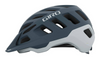 Kask rowerowy MTB GIRO RADIX szaro-biały