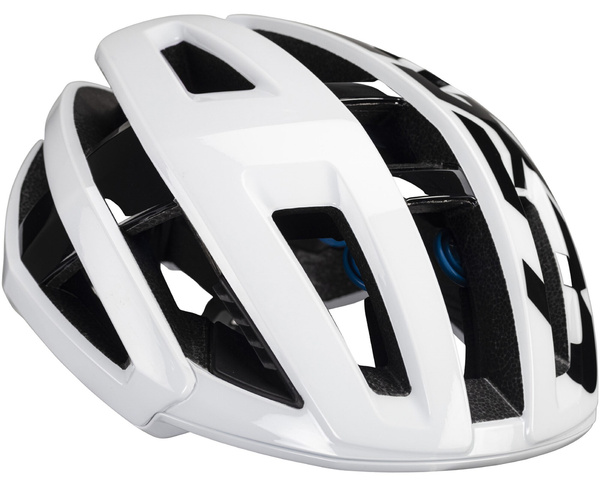 Kask gravelowy Leatt MTB Endurance 4.0 V24 White
