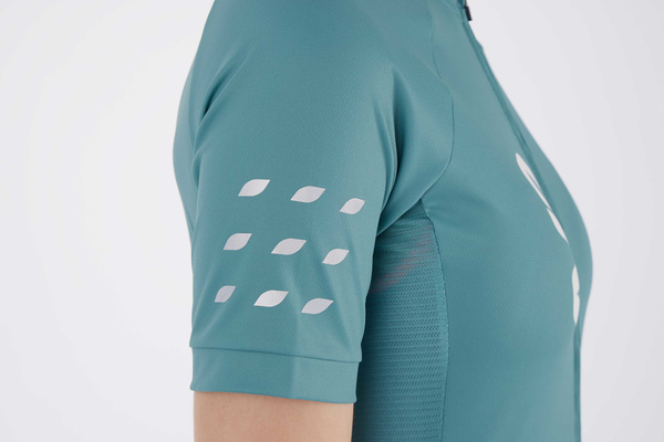 Koszulka damska Giant Liv BeLiv (2026) Seafoam Green