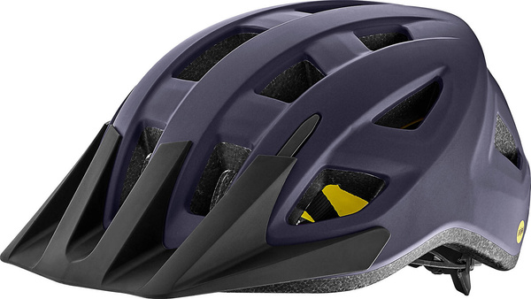Kask MTB damski Giant Liv Path MIPS Purple