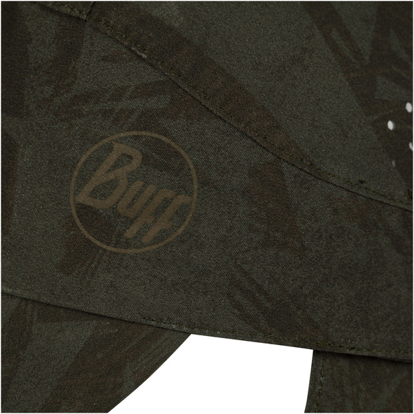 Czapka z daszkiem BUFF Pack Sahara Cap AÇAI KHAKI S/M