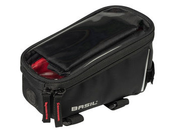 Torba na ramę Basil Sport Design Frame Bag (1 litr)