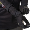 Koszulka z długim rękawem Leatt MTB Gravity 3.0 (czarna)