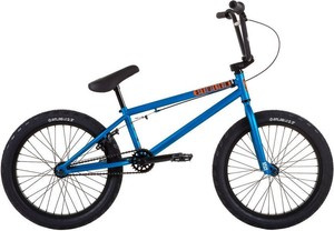 BMX STOLEN Casino 20" niebieski 2021