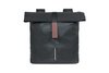 Sakwa na bagażnik podwójna Basil City Double Pannier Bag (28-32 litry)