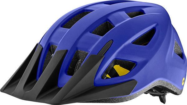 Kask MTB Giant Path ARX MIPS Matte Sapphire