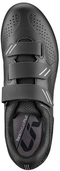 Buty szosowe damskie Giant Liv Regalo Matte Black