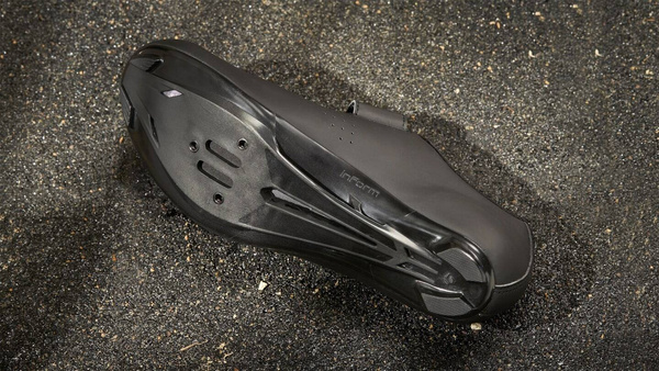 Buty Bontrager Solstice czarne