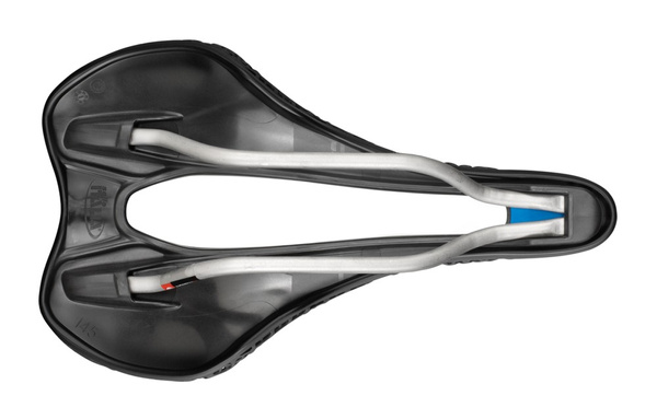 Siodełko SELLE ITALIA SLR BOOST 3D TI316 Superflow S 