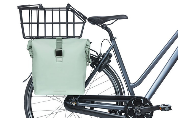 Płyta adaptera BASIL MIK DOUBLE DECKER do MIK System (NEW)