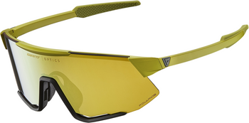 Okulary polaryzacyjne Giant Lumea Mustard Yellow (soczewki PolarVis)