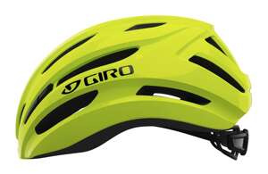 Kask szosowy GIRO ISODE II żółty