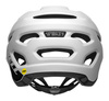 Kask MTB BELL 4FORTY INTEGRATED MIPS (biały)
