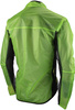Kurtka Leatt MTB RaceCover (limonkowa)