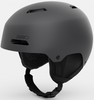 Kask zimowy GIRO LEDGE FS (matte graphite) (2026)