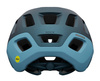 Kask rowerowy damski MTB GIRO RADIX INTEGRATED MIPS granatowo-niebieski