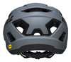 Kask dziecięcy Bell Nomad 2 JR Matte Gray